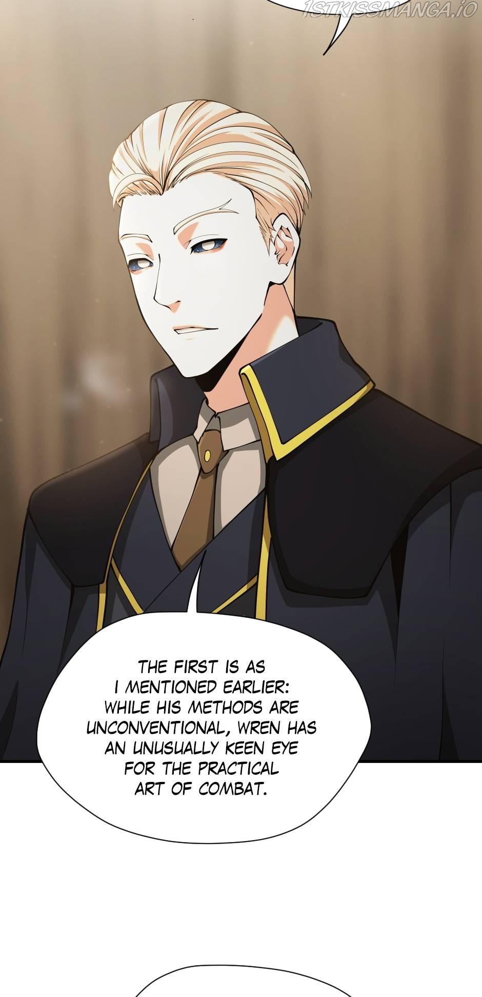 The Beginning After The End Chapter 162 image 020